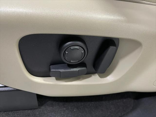 2018 Land Rover Discovery HSE