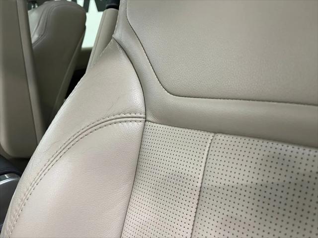 2018 Land Rover Discovery HSE