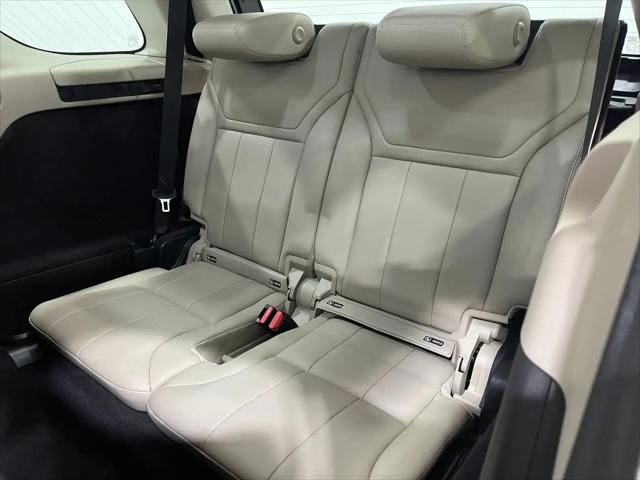 2018 Land Rover Discovery HSE