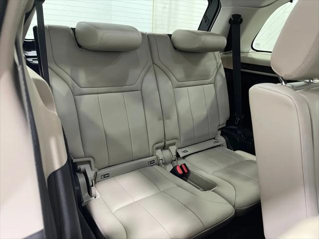 2018 Land Rover Discovery HSE