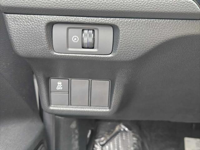 2026 Honda Civic Sport Touring