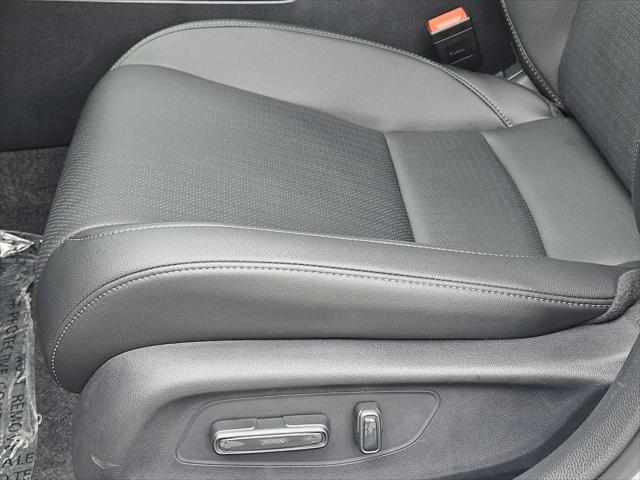 2026 Honda Civic Sport Touring