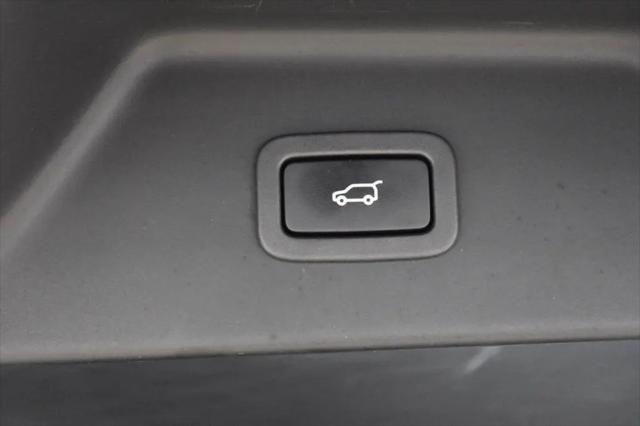 2016 Land Rover Range Rover 5.0L V8 Supercharged