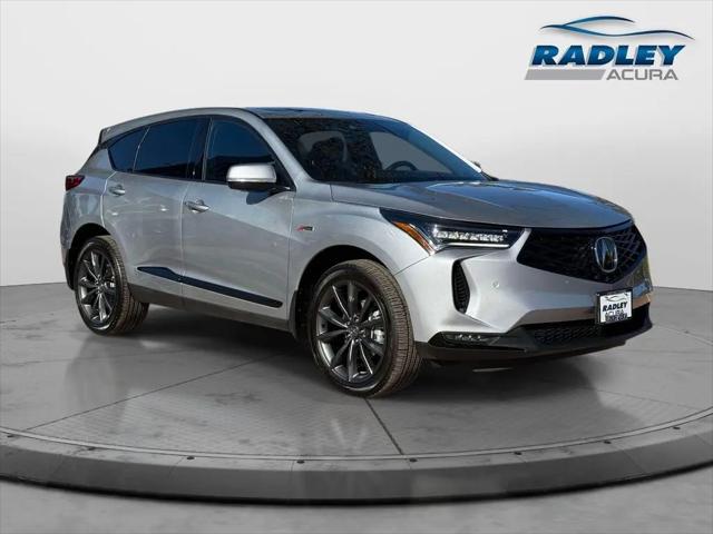 2025 Acura RDX A-SPEC for sale in Falls Church, VA