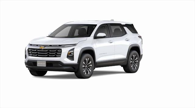2026 Chevrolet Equinox FWD LT for sale in Burlingame, CA