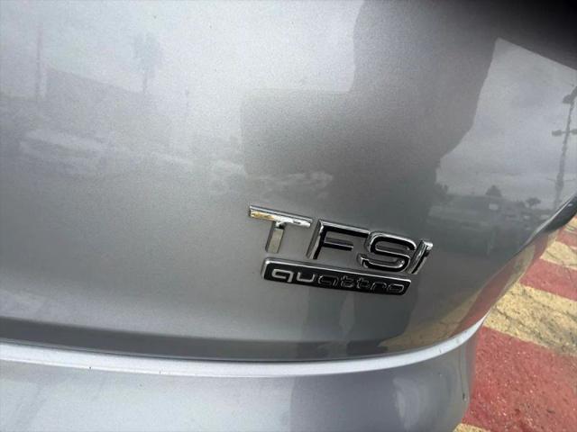 2018 Audi Q5 2.0T Premium