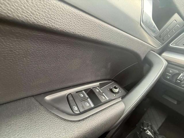 2018 Audi Q5 2.0T Premium