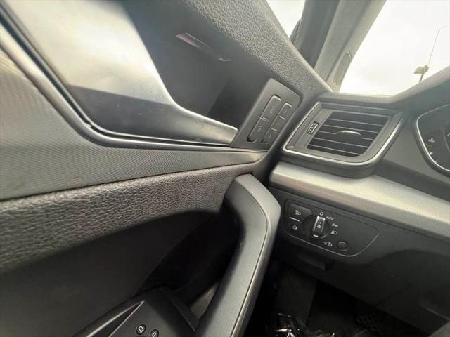 2018 Audi Q5 2.0T Premium