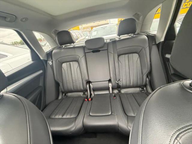 2018 Audi Q5 2.0T Premium