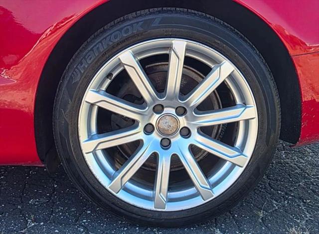 2012 Audi A5 2.0T Premium