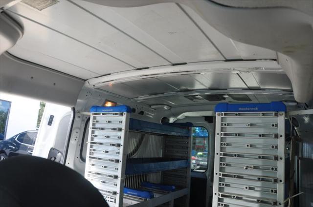 2015 Ram ProMaster City Cargo Van Tradesman