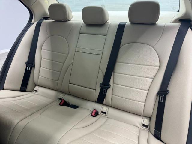 2016 Mercedes-Benz C-CLASS C 300 C 300