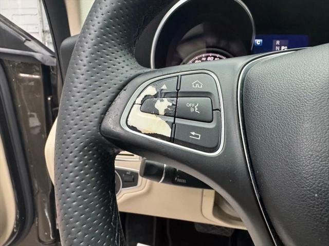 2016 Mercedes-Benz C-CLASS C 300 C 300