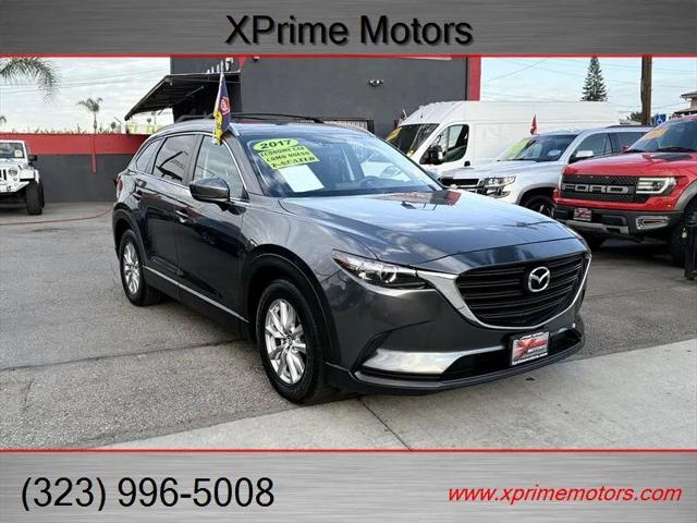 2017 Mazda CX-9 Sport for sale in South Gate, CA