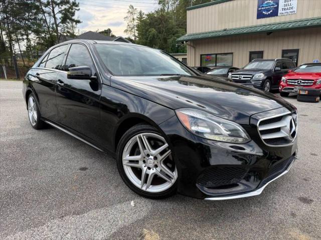 2014 Mercedes-Benz E 350 E 350 for sale in Demorest, GA