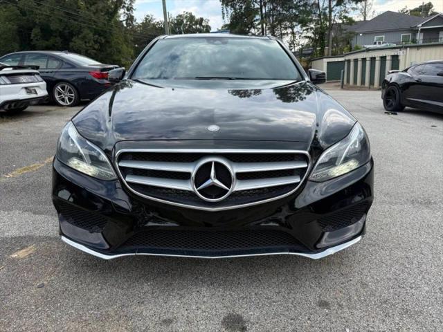 2014 Mercedes-Benz E 350 E 350