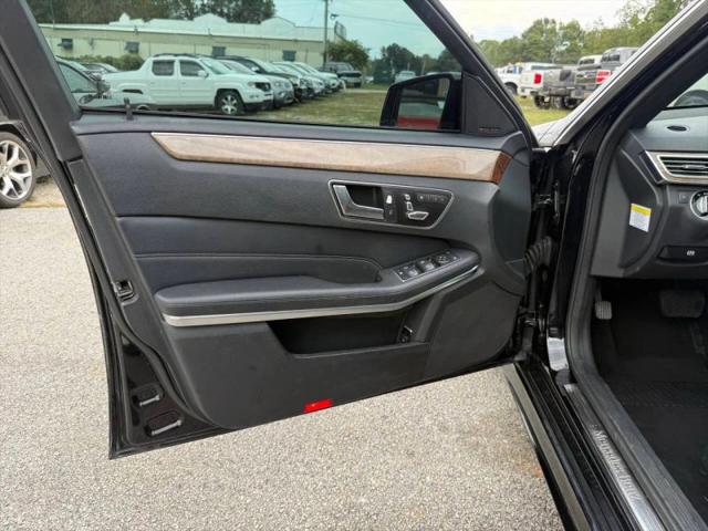 2014 Mercedes-Benz E 350 E 350