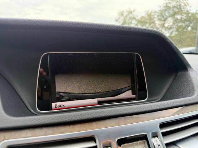 2014 Mercedes-Benz E 350 E 350