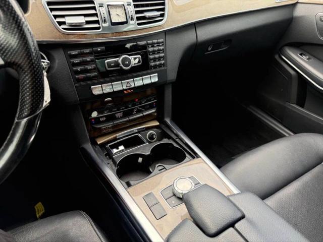 2014 Mercedes-Benz E 350 E 350