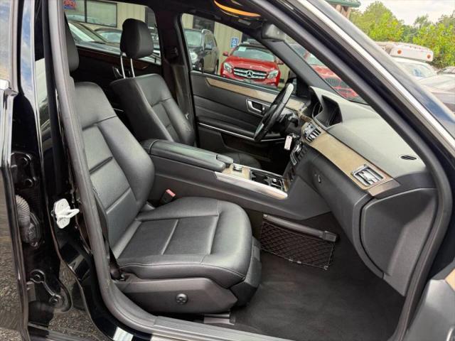 2014 Mercedes-Benz E 350 E 350