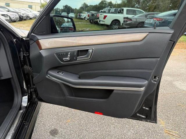 2014 Mercedes-Benz E 350 E 350