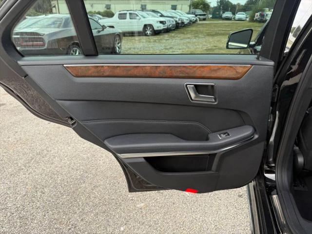 2014 Mercedes-Benz E 350 E 350
