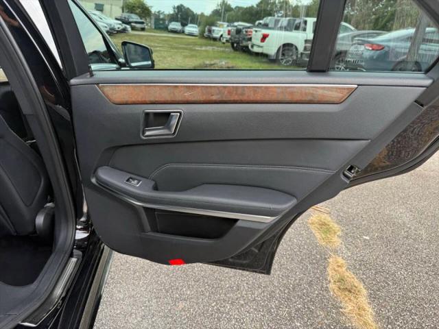 2014 Mercedes-Benz E 350 E 350