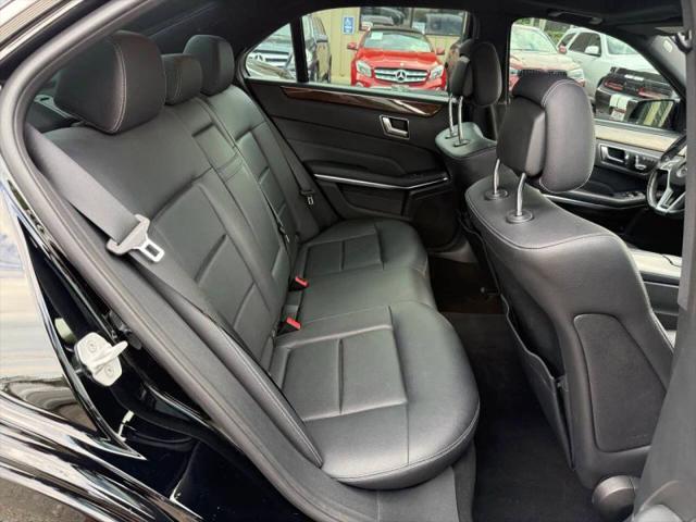 2014 Mercedes-Benz E 350 E 350