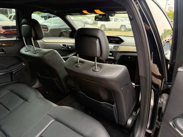 2014 Mercedes-Benz E 350 E 350