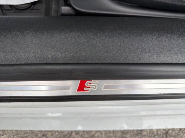 2018 Audi S5 3.0T Premium Plus