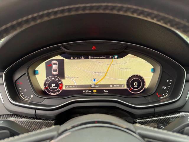 2018 Audi S5 3.0T Premium Plus