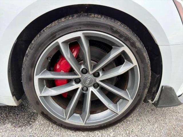 2018 Audi S5 3.0T Premium Plus
