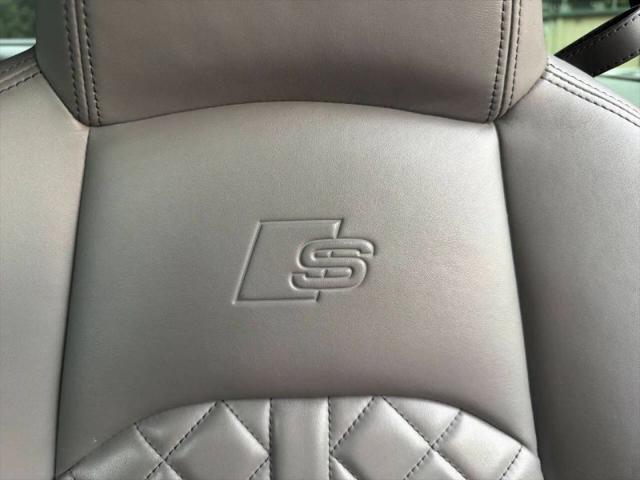2018 Audi S5 3.0T Premium Plus