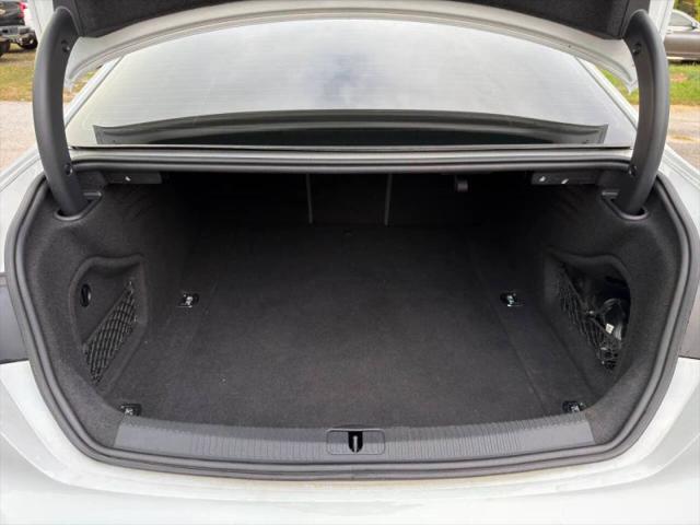 2018 Audi S5 3.0T Premium Plus