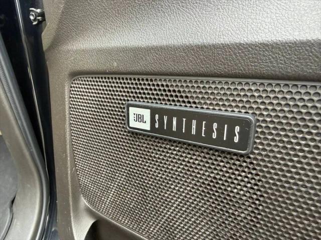 2008 Toyota Sequoia Platinum 5.7L V8