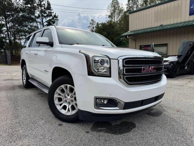 2015 GMC Yukon SLT for sale in Demorest, GA