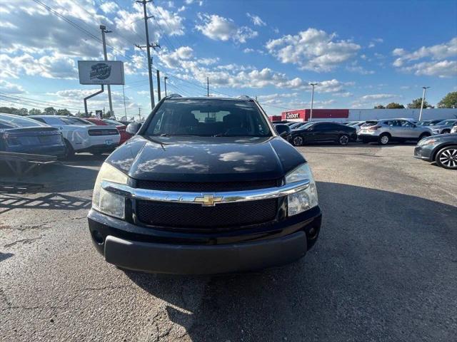 2006 Chevrolet Equinox LT