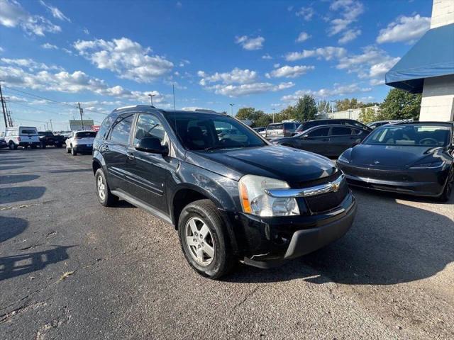 2006 Chevrolet Equinox LT