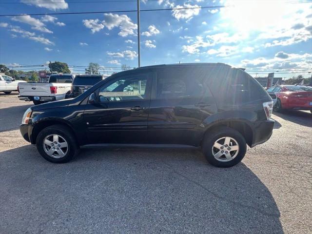 2006 Chevrolet Equinox LT
