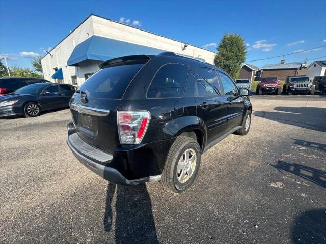 2006 Chevrolet Equinox LT