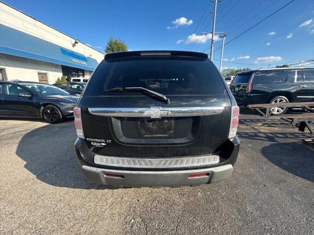 2006 Chevrolet Equinox LT
