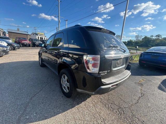 2006 Chevrolet Equinox LT