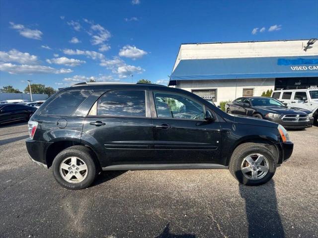 2006 Chevrolet Equinox LT