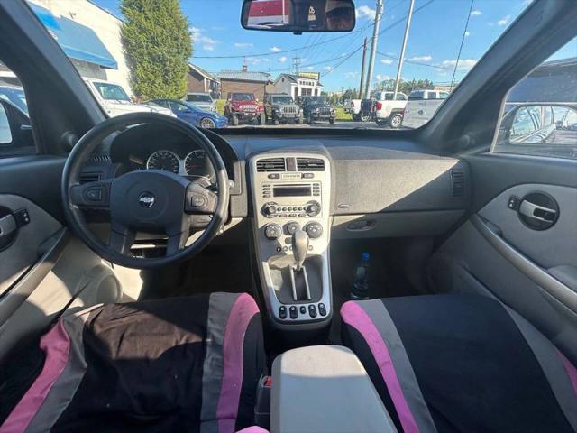 2006 Chevrolet Equinox LT