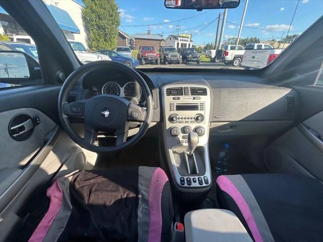 2006 Chevrolet Equinox LT