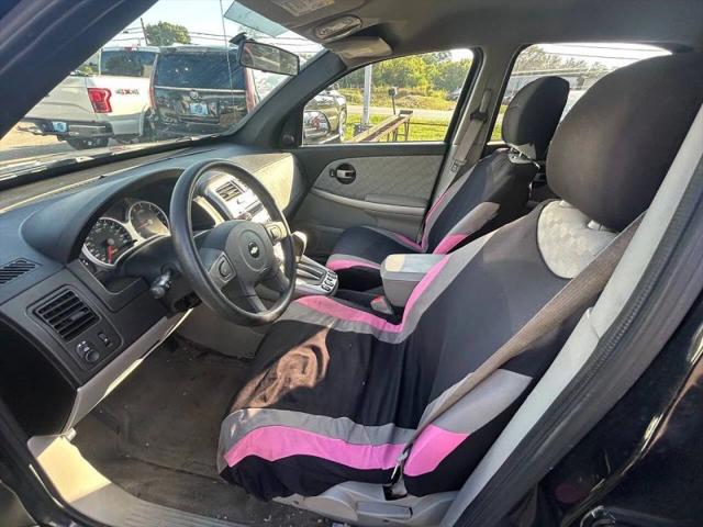 2006 Chevrolet Equinox LT