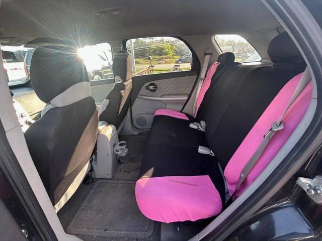 2006 Chevrolet Equinox LT