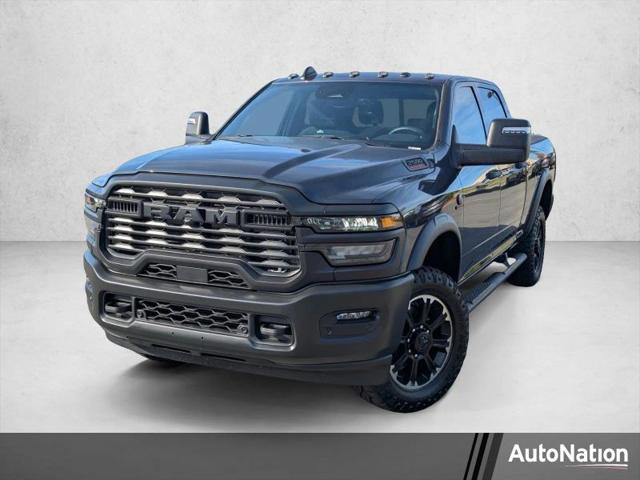 2026 Ram 2500 Warlock Crew Cab 4x4 6'4" Box for sale in Columbus, GA