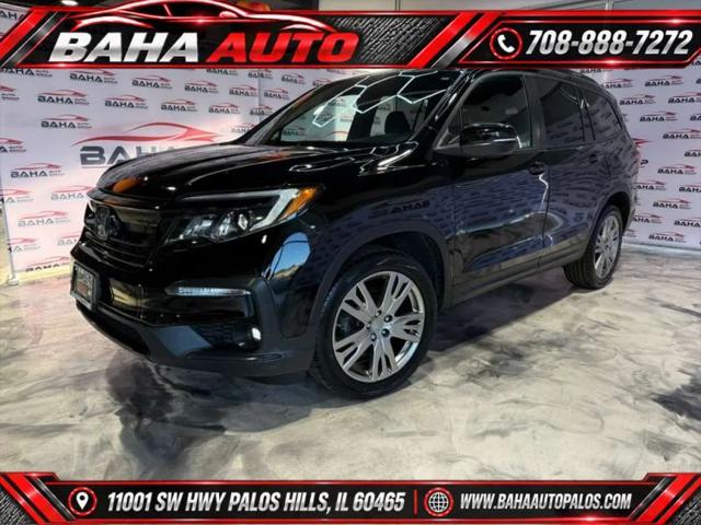 2022 Honda Pilot AWD Sport for sale in Palos Hills, IL