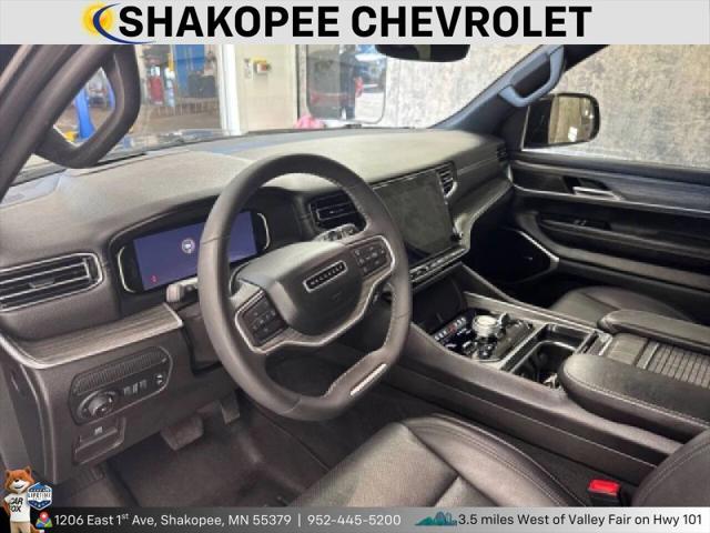 2023 Jeep Wagoneer Series III 4x4